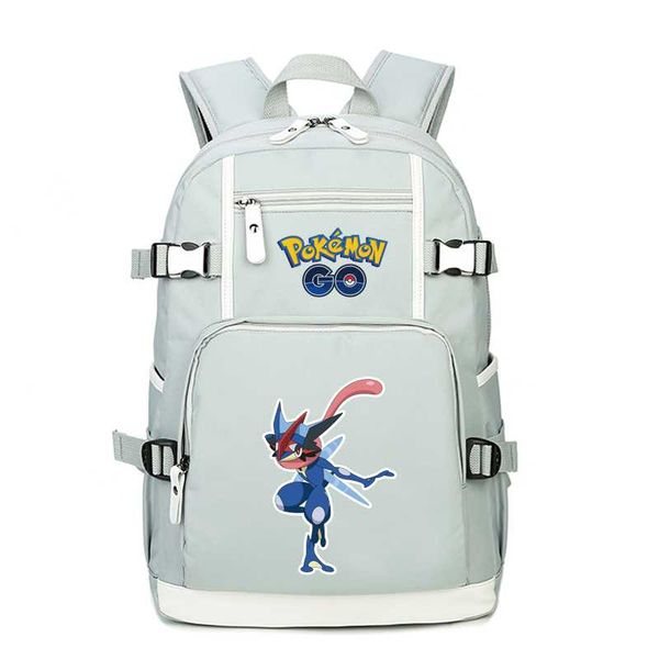 cartoon mewtwo greninja printing backpack pocket monster school bags canvas lapbackpack rucksack
cartoon mewtwo greninja printing backpack pocket monster school bags canvas lapbackpack rucksack