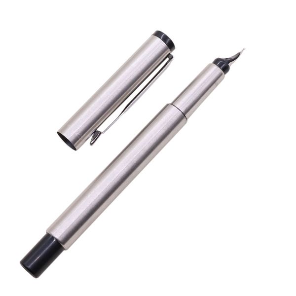 aliwuzn brand fountain pen quality brand promotional gift pen 0.5mm nib office school pens pencils writing supplies
aliwuzn brand fountain pen quality brand promotional gift pen 0.5mm nib office school pens pencils writing supplies
