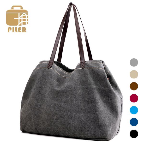 canvas bag womens large handbag messenger bags casual luxury vintage bag woman tote female canvas shoulder bags hobo handbags d18102303
canvas bag womens large handbag messenger bags casual luxury vintage bag woman tote female canvas shoulder bags hobo handbags d18102303