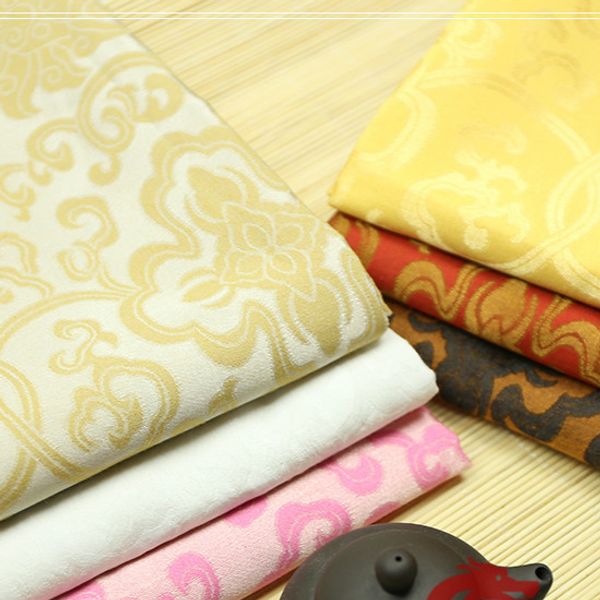 ancient costume chinese bathrobe clothing dress baby clothes kimono jacquard damask fabrics cos peony silk cloth satin fabric width 59", Black;white
ancient costume chinese bathrobe clothing dress baby clothes kimono jacquard damask fabrics cos peony silk cloth satin fabric width 59", Black;white