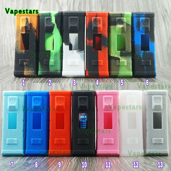 Aegis Legend Силиконовые чехлы Силиконовый чехол для кожи Резиновый рукав для Geekvape Aegis Legend Стартовый комплект 200W TC Box Mod Geek Vape 13 цветов DHL
Aegis Legend Силиконовые чехлы Силиконовый чехол для кожи Резиновый рукав для Geekvape Aegis Legend Стартовый комплект 200W TC Box Mod Geek Vape 13 цветов DHL