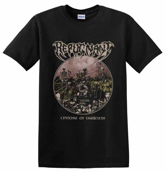 Отвратительное "воплощение тьмы" футболка - новый официальный 
Отвратительное "воплощение тьмы" футболка - новый официальный