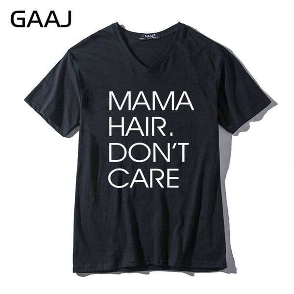 gaaj "mama hair don't care" men & women t shirt shirts v neck casual clothes tees clothes woman mens womens tee, White
gaaj "mama hair don't care" men & women t shirt shirts v neck casual clothes tees clothes woman mens womens tee, White