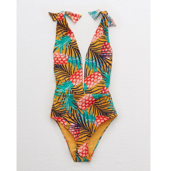 new 2018 swimwear women beachwear high cut one piece swimsuit pineaplle print swim suit woman monokini bathing suits maillot de bain
new 2018 swimwear women beachwear high cut one piece swimsuit pineaplle print swim suit woman monokini bathing suits maillot de bain