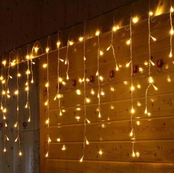 новый 12m droop 0.7m 360 led icicle string light christmas wedding xmas party decoration snowing curtain light и tail plug ac.110v-220v
новый 12m droop 0.7m 360 led icicle string light christmas wedding xmas party decoration snowing curtain light и tail plug ac.110v-220v