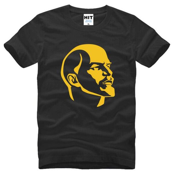 ussr lenin printed t shirt men new summer style short sleeve o-neck cotton men's t shirt funny male tee mens clothing s-3xl, White;black
ussr lenin printed t shirt men new summer style short sleeve o-neck cotton men's t shirt funny male tee mens clothing s-3xl, White;black