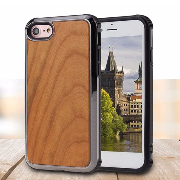 Высокое качество реального дерева телефон чехол для iPhone X 8 7 6 для Samsung S9 Plus природа резной деревянный бамбук дерево тонкий дизайн
Высокое качество реального дерева телефон чехол для iPhone X 8 7 6 для Samsung S9 Plus природа резной деревянный бамбук дерево тонкий дизайн