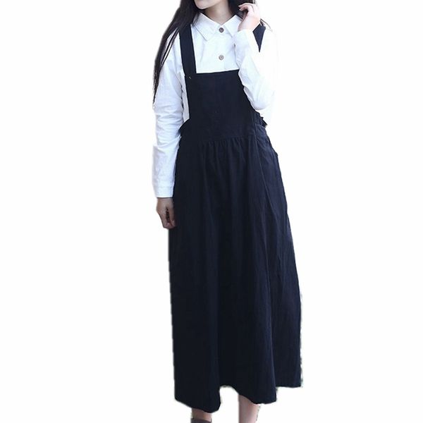 mori suspender skirt 100% cotton midi a line belt skirt high waist red grey black long femme overall
mori suspender skirt 100% cotton midi a line belt skirt high waist red grey black long femme overall