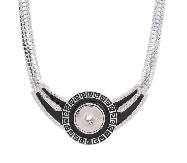 brand new design snap button women necklaces diy 18mm ginger snaps pendant interchangeable charms for female diy fashion jewelry, Silver
brand new design snap button women necklaces diy 18mm ginger snaps pendant interchangeable charms for female diy fashion jewelry, Silver