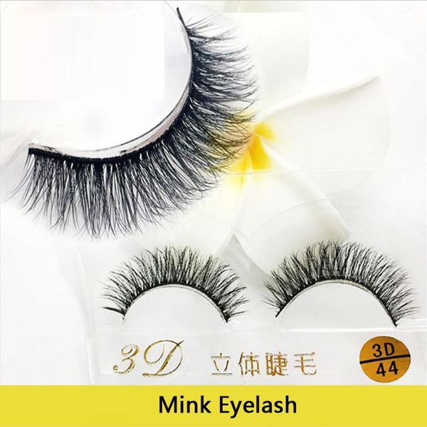 10 pairs eyelashes 3d mink eyelashes crossing mink lashes hand made full strip eye lashes new package for women lady gift
10 pairs eyelashes 3d mink eyelashes crossing mink lashes hand made full strip eye lashes new package for women lady gift