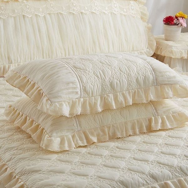 2pcs solid color pillow covers rectangle bed pillow case decorative cotton pillowcase lace edge for room
2pcs solid color pillow covers rectangle bed pillow case decorative cotton pillowcase lace edge for room