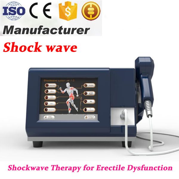 6 bar pneumatic shock wave machine shockwave physiotherapy for erectile dysfunction extracorporeal shock wave therapy for pain relief
6 bar pneumatic shock wave machine shockwave physiotherapy for erectile dysfunction extracorporeal shock wave therapy for pain relief