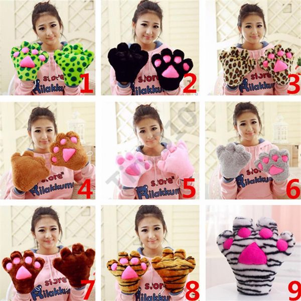 13 color kids cosplay party props cat ears hair stick bow tail claw cartoon animal gloves set children toys mix color 400pcs t1i982, Blue
13 color kids cosplay party props cat ears hair stick bow tail claw cartoon animal gloves set children toys mix color 400pcs t1i982, Blue