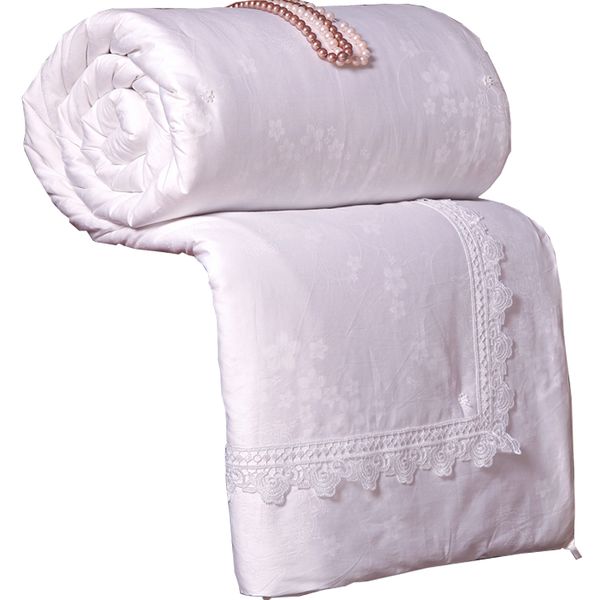three colors mulberry silk comforter bedspreads quilted blanket summer&winter king queen full twin size duvet bedclothes set
three colors mulberry silk comforter bedspreads quilted blanket summer&winter king queen full twin size duvet bedclothes set