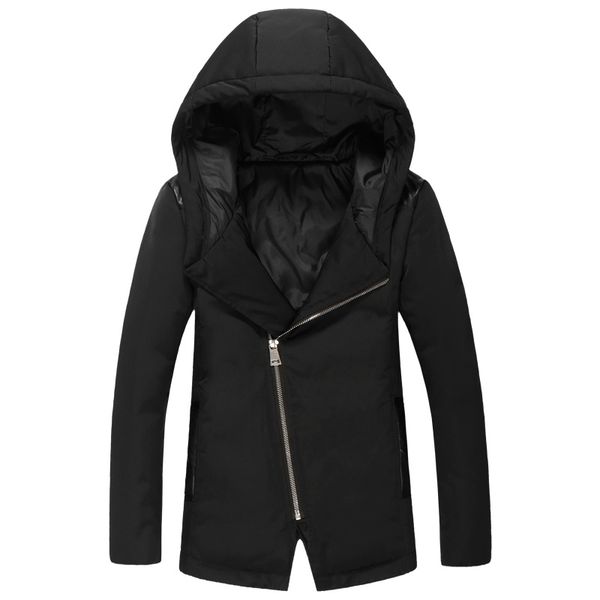 winter jacket men new jacket men winter fashion warm regular parkas and coats coats slim male parka ing, Black
winter jacket men new jacket men winter fashion warm regular parkas and coats coats slim male parka ing, Black