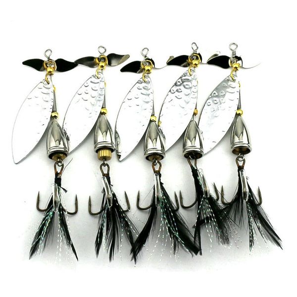 рыболовные крючки 5шт
рыболовные крючки 5шт