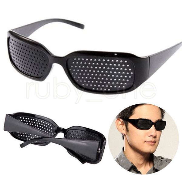 Vi ion care pin hole eyegla e anti fatigue pinhole gla e eye exerci e eye ight improve natural healing gla e gga523 100pc
Vi ion care pin hole eyegla e anti fatigue pinhole gla e eye exerci e eye ight improve natural healing gla e gga523 100pc