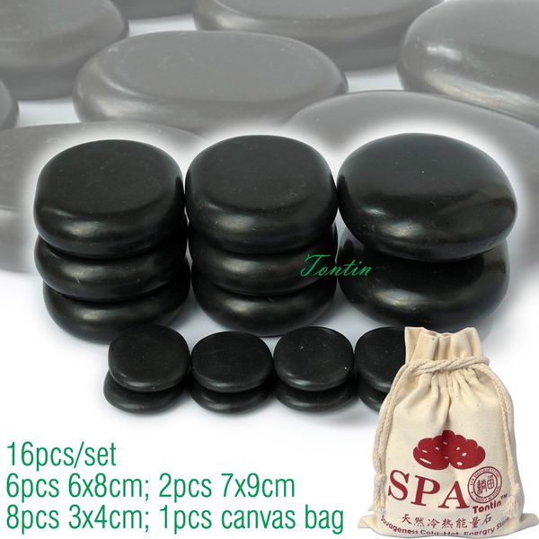 new tontin 16pcs/set massage energy body stone set salon spa with bag ce and rohs 6pcs (6x8)+2pcs(7x9)+8
new tontin 16pcs/set massage energy body stone set salon spa with bag ce and rohs 6pcs (6x8)+2pcs(7x9)+8