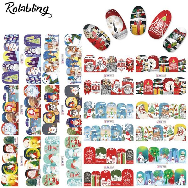 new arrival nails art stickers 12 designs water transfer christmas pattern nail stickers wraps foil sticker manicure decoration, Black
new arrival nails art stickers 12 designs water transfer christmas pattern nail stickers wraps foil sticker manicure decoration, Black