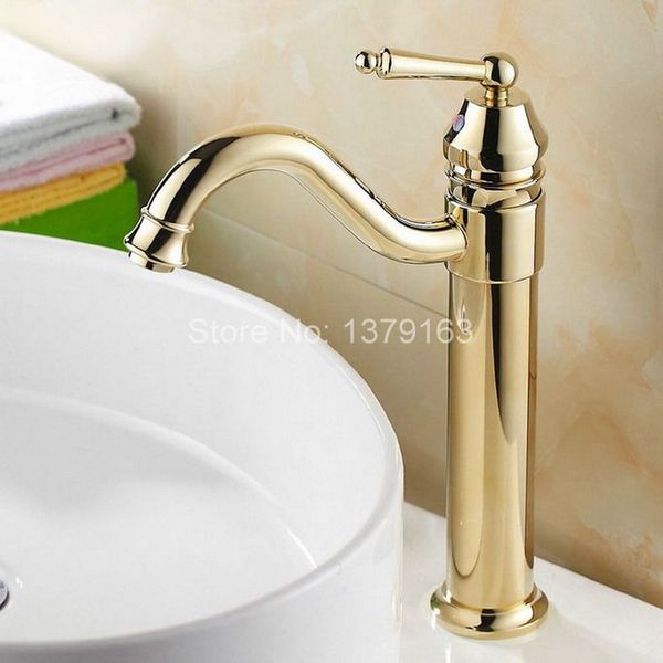 single hanlde modern gold plated brass kitchen sink faucet single lever mixer tap swivel spout agf055
single hanlde modern gold plated brass kitchen sink faucet single lever mixer tap swivel spout agf055