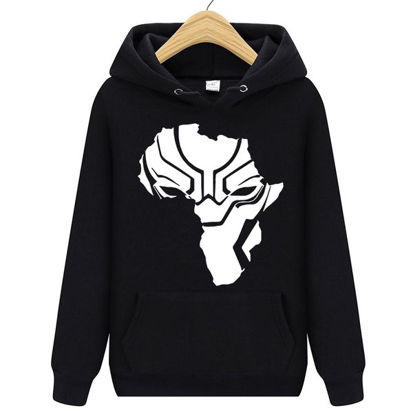 black panther wakanda men's hoodie fleece pullover hooded sweatshirt hip hop male pullover
black panther wakanda men's hoodie fleece pullover hooded sweatshirt hip hop male pullover