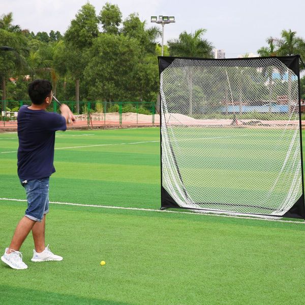 golf practice net professional cage trainer golf training aids 
golf practice net professional cage trainer golf training aids