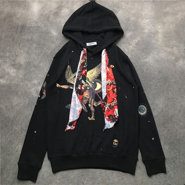 mens brand designer hoodie angel devil printed casual hoodies winter autumn male hip hop high street sweatshirts cotton pullover, Black
mens brand designer hoodie angel devil printed casual hoodies winter autumn male hip hop high street sweatshirts cotton pullover, Black