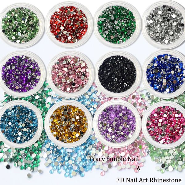 1 box glitter nail decoration round colorful rhinestone flat back nail art studs shinny 3d crystal manicure glitters tr01-12, Silver;gold
1 box glitter nail decoration round colorful rhinestone flat back nail art studs shinny 3d crystal manicure glitters tr01-12, Silver;gold