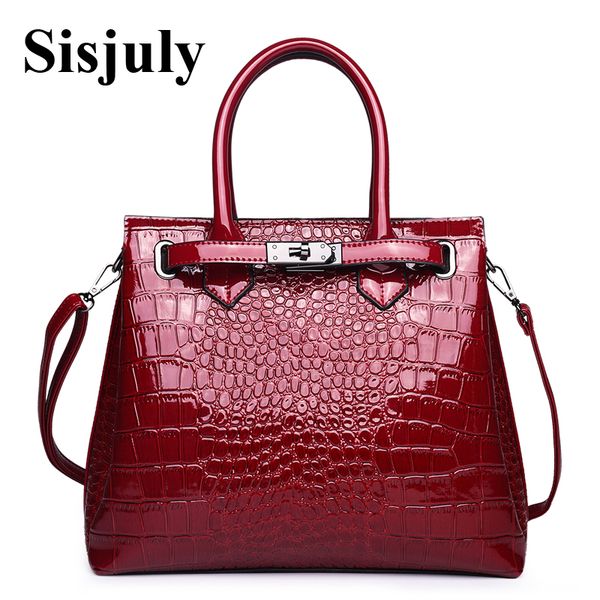 2018 luxury crocodile leather handbags women bags designer female shoulder crossbody bag ladies tote messenger bag
2018 luxury crocodile leather handbags women bags designer female shoulder crossbody bag ladies tote messenger bag