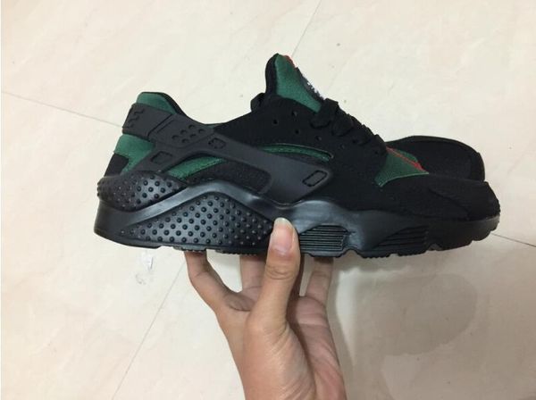 New Air Huarache Men Women Sneaker Sneakers Breathable Casual Shoe Huaraches size 36-46 Free Shipping
New Air Huarache Men Women Sneaker Sneakers Breathable Casual Shoe Huaraches size 36-46 Free Shipping