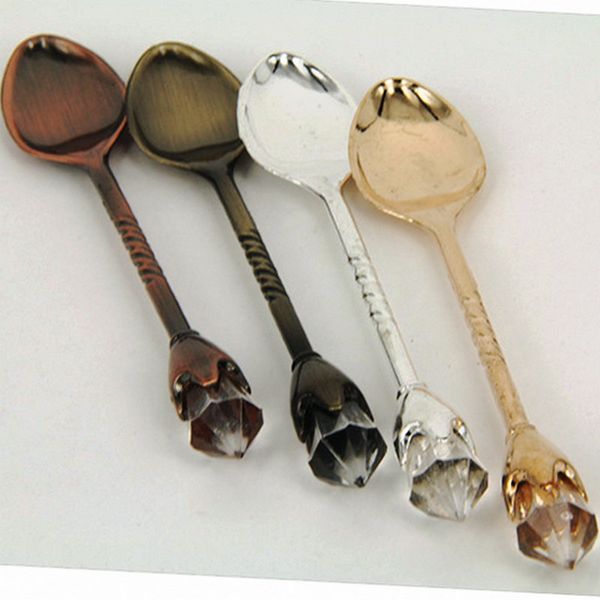 6pcs/lot high-grade multifunctional retro zinc alloy stocked seasoning spoon creative aristocratic style ekv 045
6pcs/lot high-grade multifunctional retro zinc alloy stocked seasoning spoon creative aristocratic style ekv 045