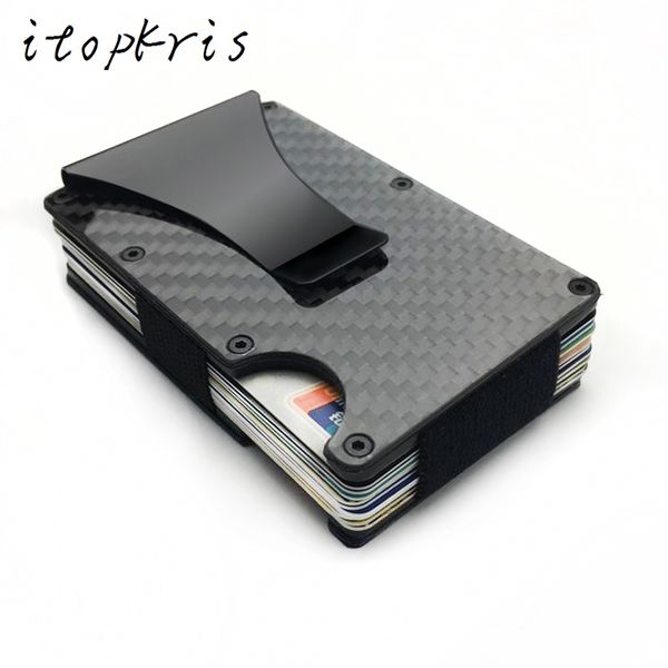 iris aluminum holder travel organizer case blocking portable men money clip pocket porte carte, Brown;gray
iris aluminum holder travel organizer case blocking portable men money clip pocket porte carte, Brown;gray