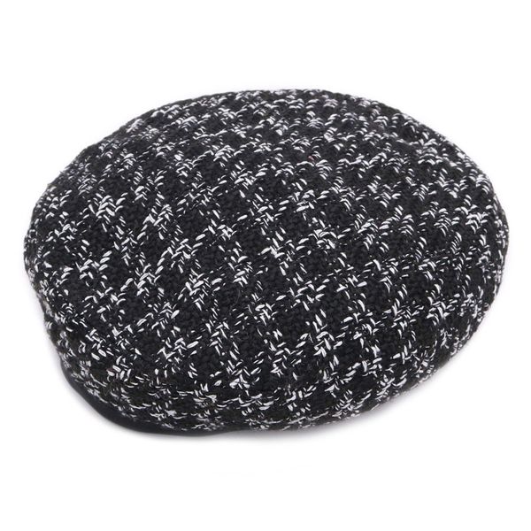 2018 autumn winter fashion berets hats for women casual vintage knitted beanie hat female leisure beret caps new arrival ywmqfur, Blue;gray
2018 autumn winter fashion berets hats for women casual vintage knitted beanie hat female leisure beret caps new arrival ywmqfur, Blue;gray