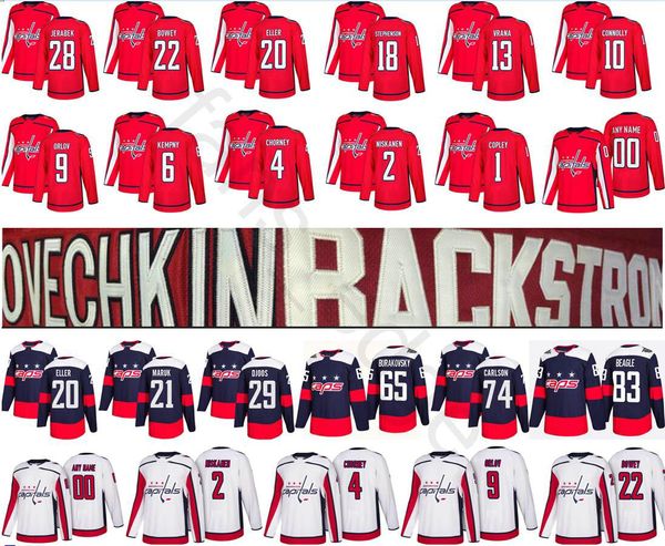 custom 2018 washington capitals #1 philipp grubauer 2 matt niskanen 4 taylor chorney 6 michal kempny 9 dmitry orlov 10 brett connolly jersey, Black;red
custom 2018 washington capitals #1 philipp grubauer 2 matt niskanen 4 taylor chorney 6 michal kempny 9 dmitry orlov 10 brett connolly jersey, Black;red