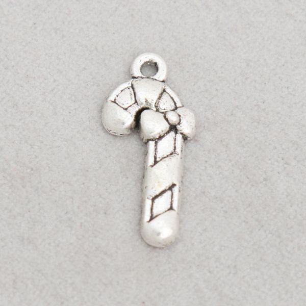 tibetan silver color alloy christmas candy cane charms christmas' day jewelry findings 10*22mm 100pcs/lot aac1307, Bronze;silver
tibetan silver color alloy christmas candy cane charms christmas' day jewelry findings 10*22mm 100pcs/lot aac1307, Bronze;silver