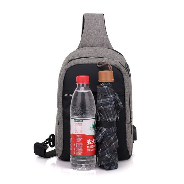 male shoulder bags usb charging crossbody bags men anti theft chest bag school summer short trip messengers bag 2018 new arrival
male shoulder bags usb charging crossbody bags men anti theft chest bag school summer short trip messengers bag 2018 new arrival