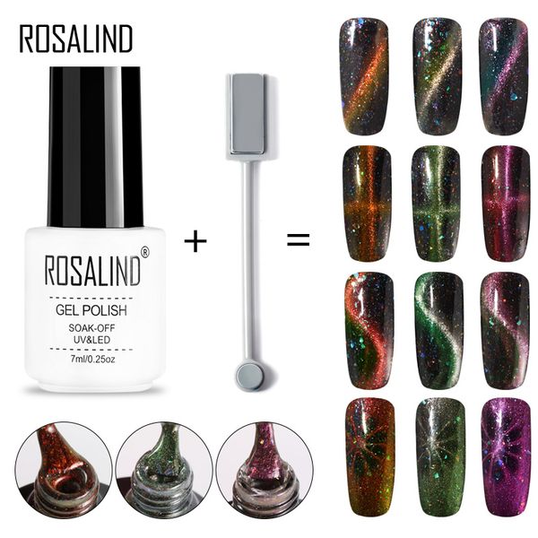 rosalind gel 1s 7ml magic effect starry cat eye uv gel nail polish set for nail extension polishing for varnishes
rosalind gel 1s 7ml magic effect starry cat eye uv gel nail polish set for nail extension polishing for varnishes