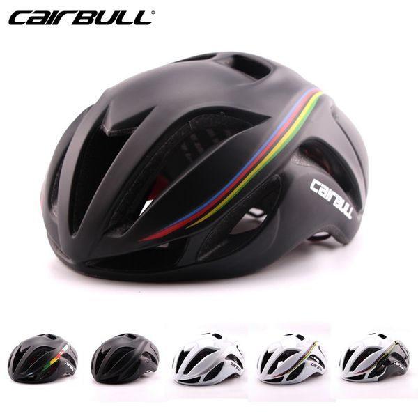 Cairbull SPEEDaero Road Cycling Helmet Aero Mountain Protected Riding Equipment In-molded Super Light Weight Bicycle Helmets
Cairbull SPEEDaero Road Cycling Helmet Aero Mountain Protected Riding Equipment In-molded Super Light Weight Bicycle Helmets