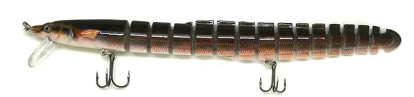 озеро рыболовные крючки снасти приманки рыбалка bait swimbait lure 20см bass striper pike реалистичное угорь лоуч multi-сочлененный new
озеро рыболовные крючки снасти приманки рыбалка bait swimbait lure 20см bass striper pike реалистичное угорь лоуч multi-сочлененный new