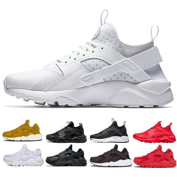 huarache triple white black red men women running shoes grey huaraches outdoor casual runner men sports trainers sneakers eur 36-45
huarache triple white black red men women running shoes grey huaraches outdoor casual runner men sports trainers sneakers eur 36-45