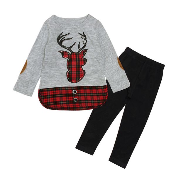 casual baby suits 4 color style leisure printed deer dinosaur feather letter ruffle elastic stripe broken flower solid pants jumpsuit, White
casual baby suits 4 color style leisure printed deer dinosaur feather letter ruffle elastic stripe broken flower solid pants jumpsuit, White