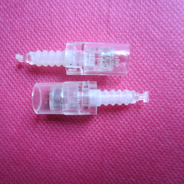 bayonet coupling 36 needles dermapen needle cartridge micro needle derma roller replacement head
bayonet coupling 36 needles dermapen needle cartridge micro needle derma roller replacement head