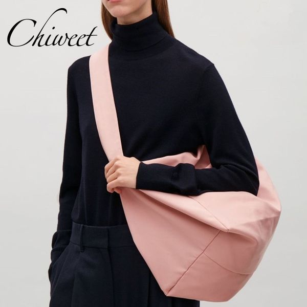 baby pink bag waterproof nylon women messenger bag canvas wide strap shoulder bags large capacity casual travel handbags female
baby pink bag waterproof nylon women messenger bag canvas wide strap shoulder bags large capacity casual travel handbags female