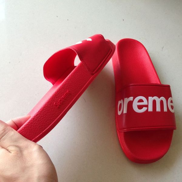 2 colors sup slippers men summer huaraches flip flops slippers black white loafers slides designer sandals 
2 colors sup slippers men summer huaraches flip flops slippers black white loafers slides designer sandals