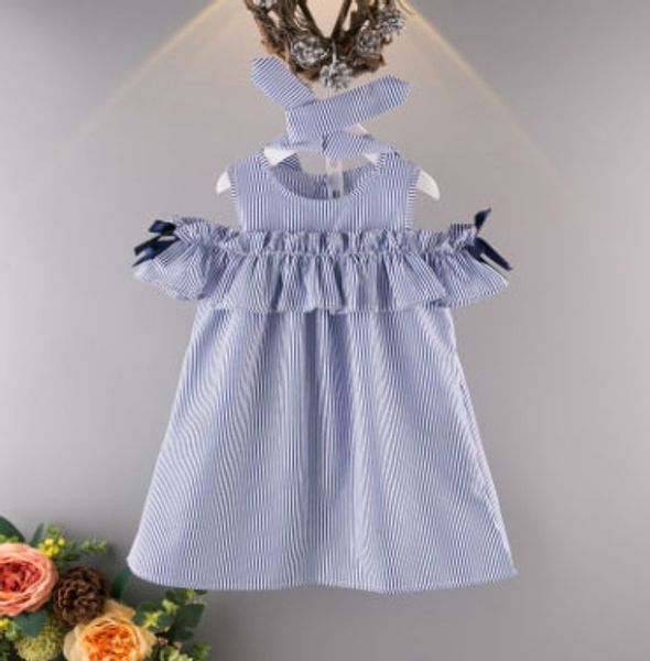girls striped casual skirts hairband boat neck girls dresses strapless selling korean style princess dresses baby, Red;yellow
girls striped casual skirts hairband boat neck girls dresses strapless selling korean style princess dresses baby, Red;yellow