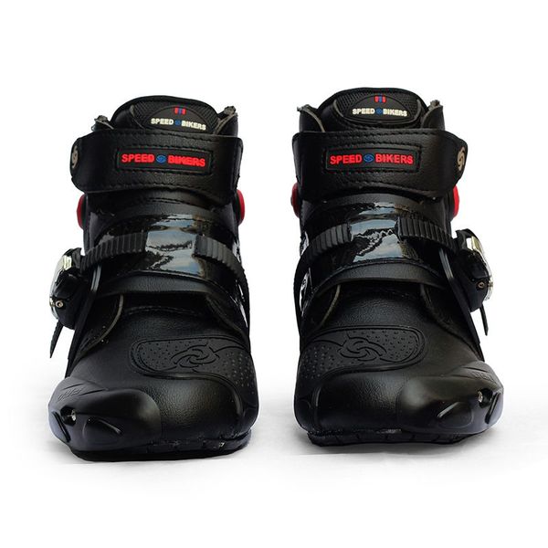 pro-biker high ankle motorcycle boots racing boot bikers leather race motocross motorbike riding boots shoes for women men shoe
pro-biker high ankle motorcycle boots racing boot bikers leather race motocross motorbike riding boots shoes for women men shoe