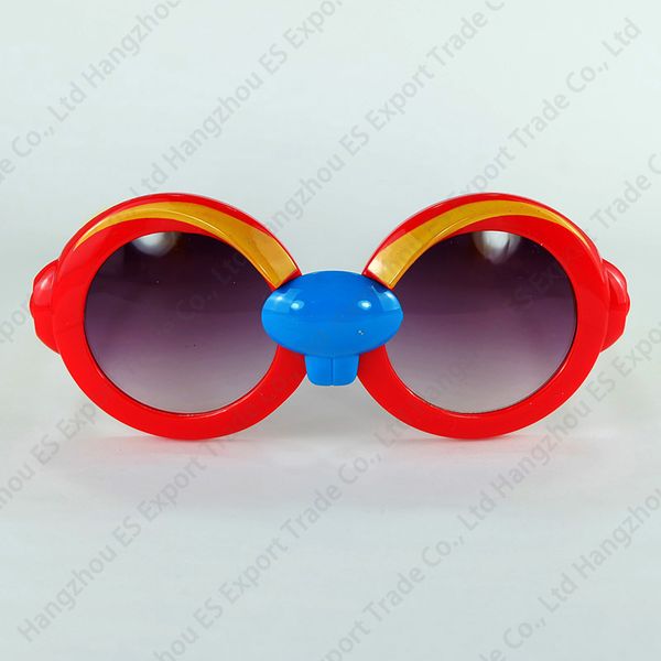 kids colorful sunglasses special animal design lovely mole style frame with eyebrow and tooth wholesale kids sunglasses, White;black
kids colorful sunglasses special animal design lovely mole style frame with eyebrow and tooth wholesale kids sunglasses, White;black