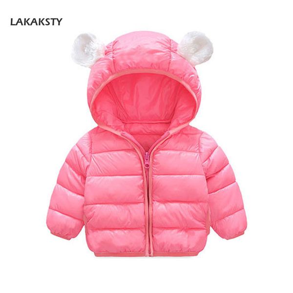 lakaks 6-24m down cotton baby coat cute bear jacket for little girl autumn winter clothes hooded toddler clothing kids outerwear, Blue;gray
lakaks 6-24m down cotton baby coat cute bear jacket for little girl autumn winter clothes hooded toddler clothing kids outerwear, Blue;gray