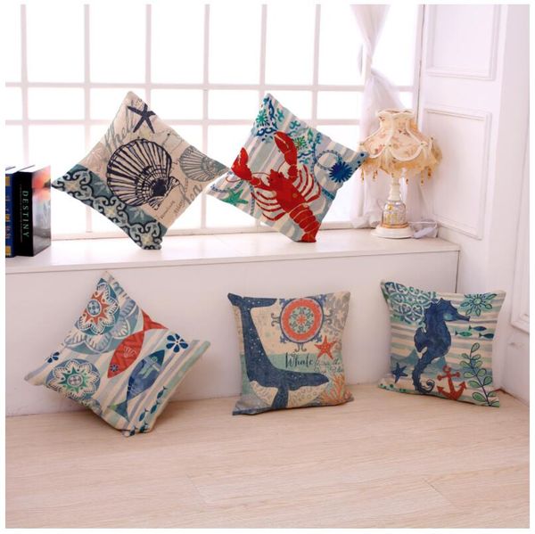 sea horse ocs print cotton flax pillow case cover car sofa pillow sham armchair for living / study / dining room bedroom l myj 063
sea horse ocs print cotton flax pillow case cover car sofa pillow sham armchair for living / study / dining room bedroom l myj 063