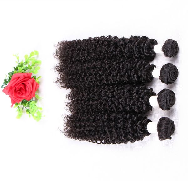 raw virgin brazilian peruvian indian malaysiay virgin hair jerry curly huma hair weave hair extensions natural color 3pcs lot dhl, Black 
raw virgin brazilian peruvian indian malaysiay virgin hair jerry curly huma hair weave hair extensions natural color 3pcs lot dhl, Black